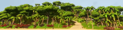 Isle Of Pirates video 1