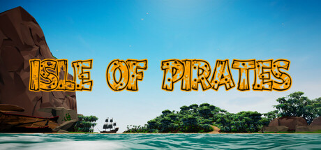 Isle Of Pirates