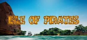 Isle Of Pirates