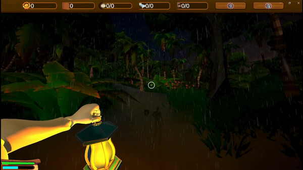 Isle Of Pirates screenshot 2