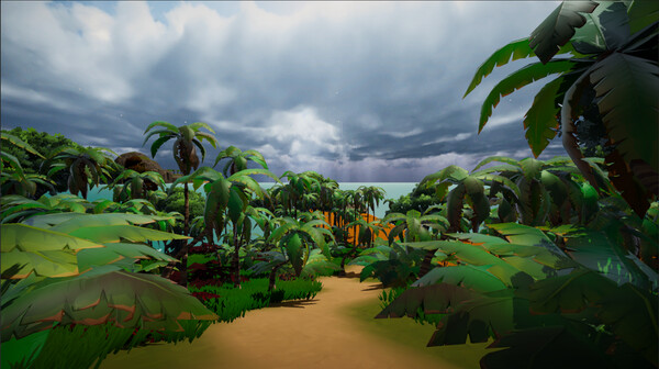 Screenshot z Isle Of Pirates