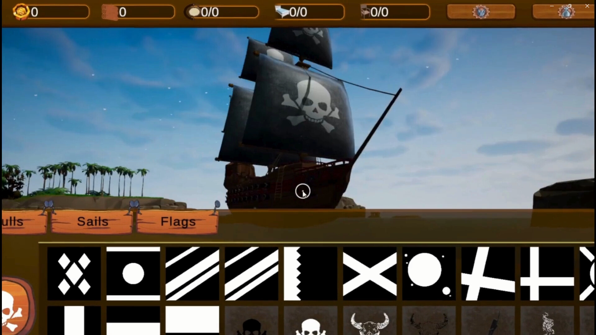 Isle Of Pirates screenshot #5