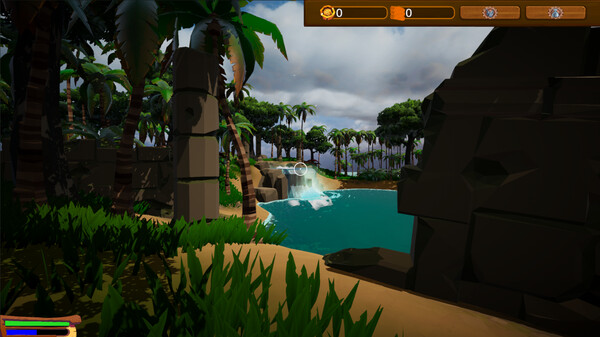 Isle Of Pirates screenshot 3