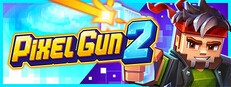Pixel Gun 2