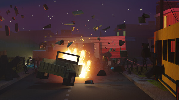 Pixel Gun 2