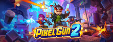 Pixel Gun 2 Small Capsule Image