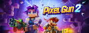Pixel Gun 2