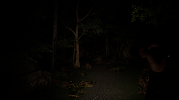 SCP Origins - Forgotten Steps screenshot 4