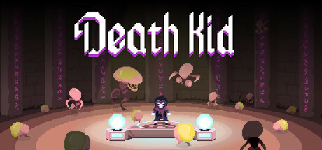 death-kid