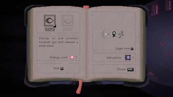 Screenshot z Death Kid Screenshot z Death Kid
