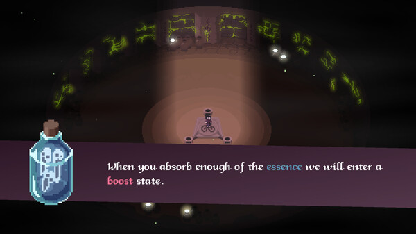 Screenshot z Death Kid Screenshot z Death Kid