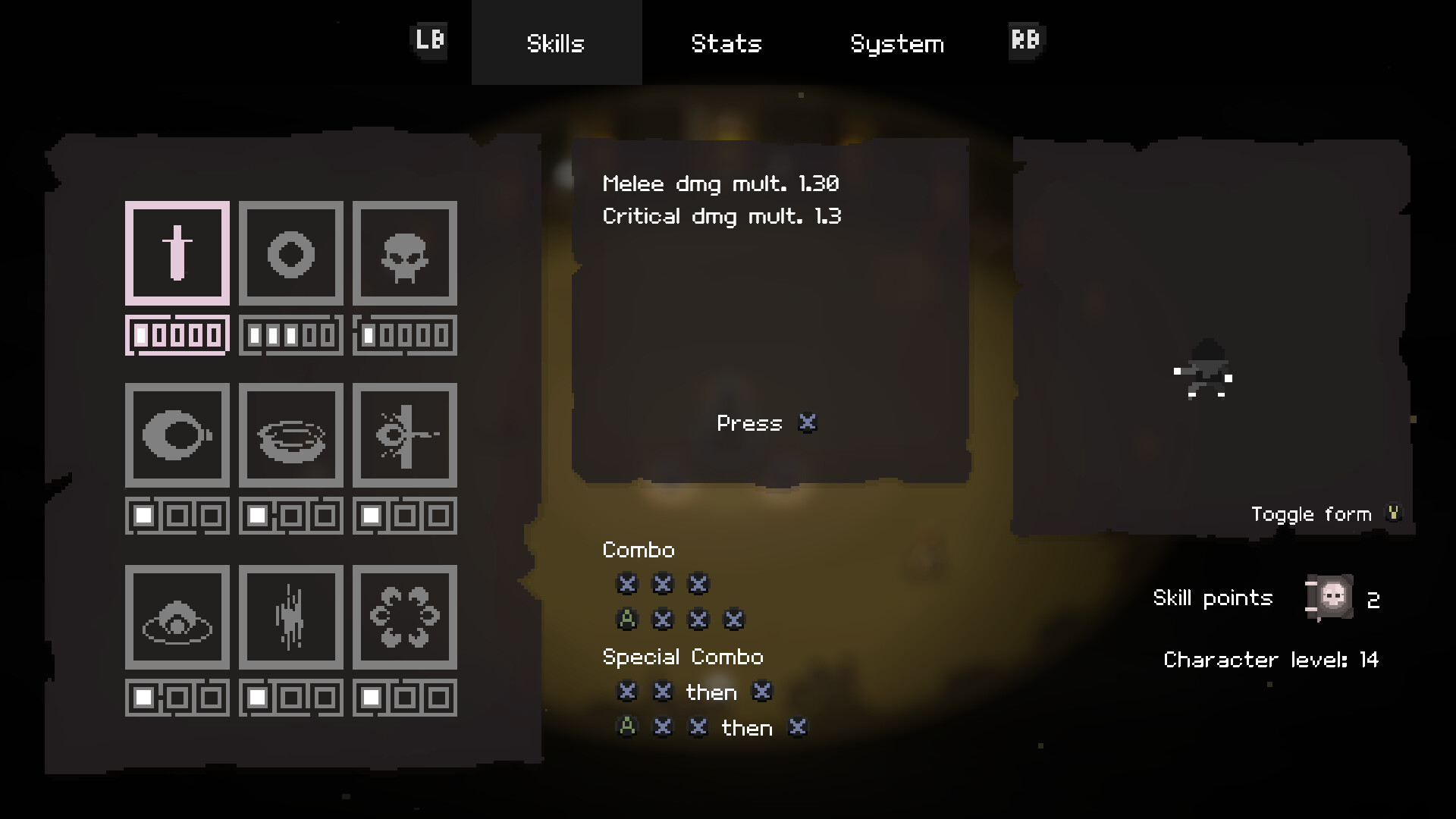 Death Kid screenshot #9