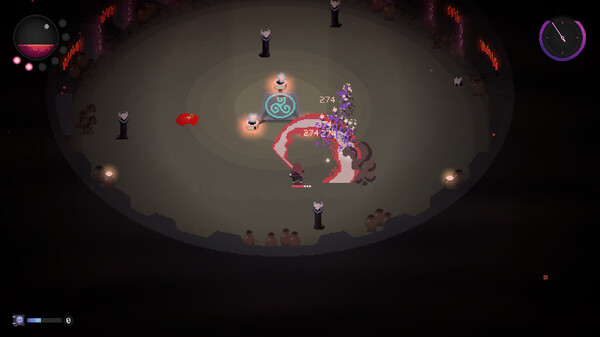Screenshot z Death Kid Screenshot z Death Kid