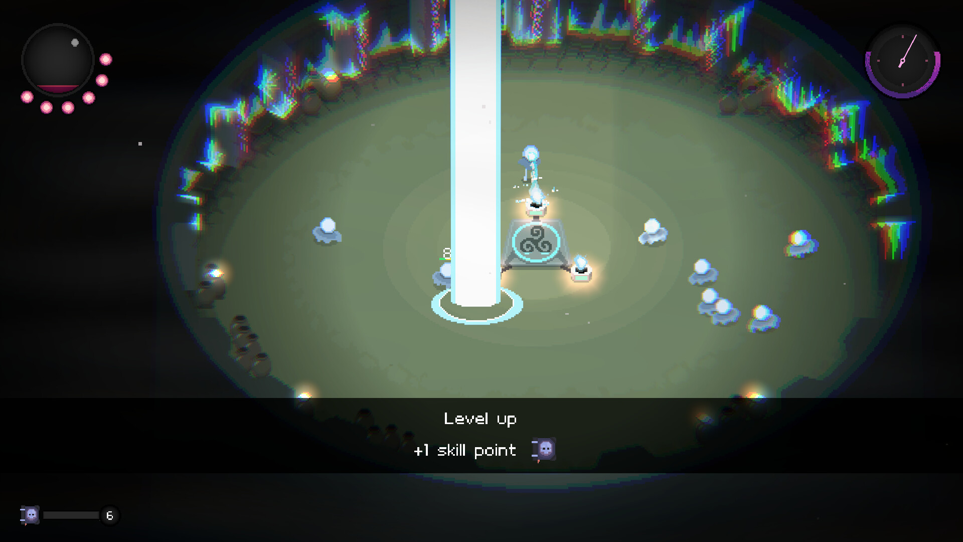 Death Kid screenshot #1