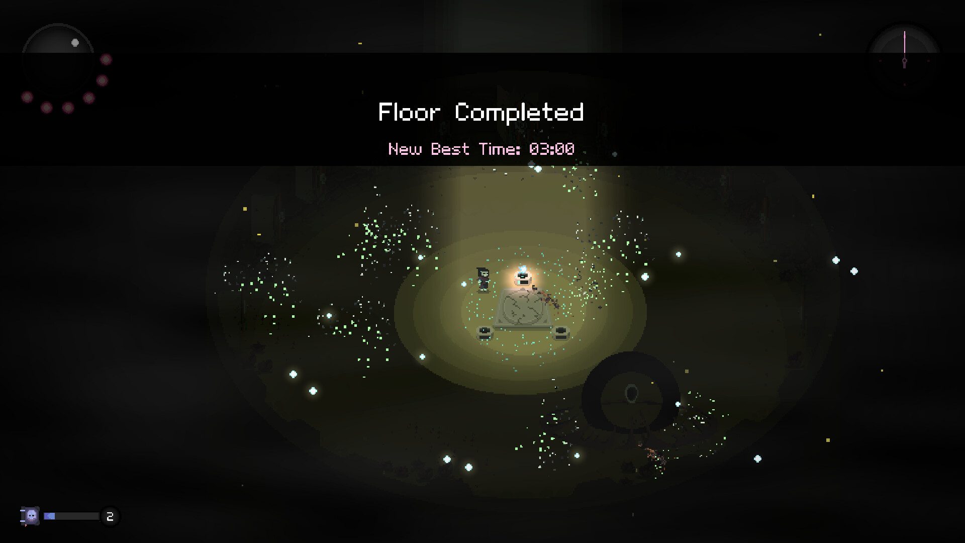 Death Kid screenshot #6