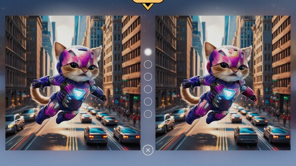 Cast Cats - Heroes and Villains Pack for steam Cast Cats - Heroes and Villains Pack for steam
