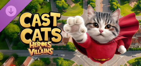 Steam thumbinal