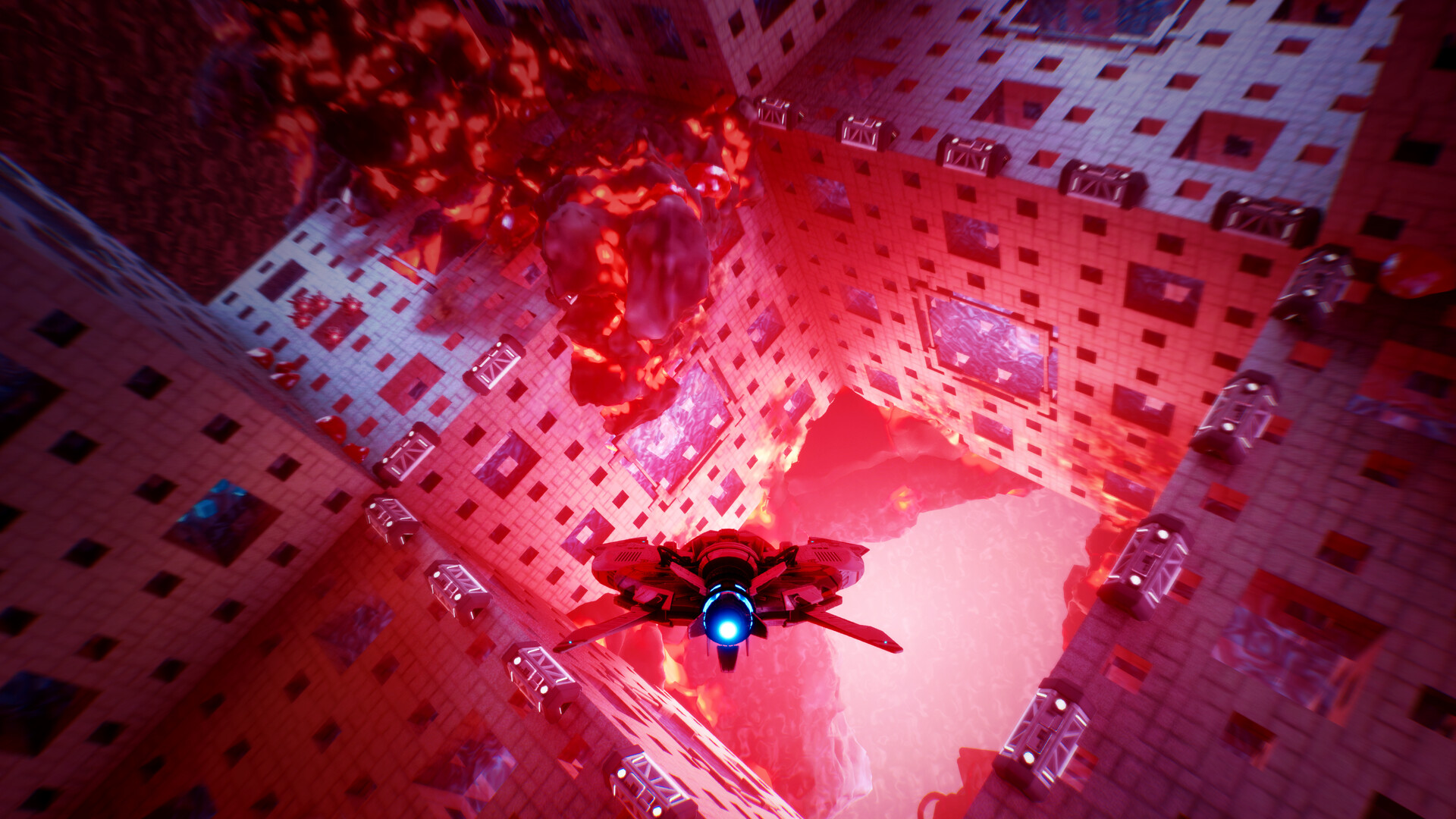 Saber Arena screenshot #6