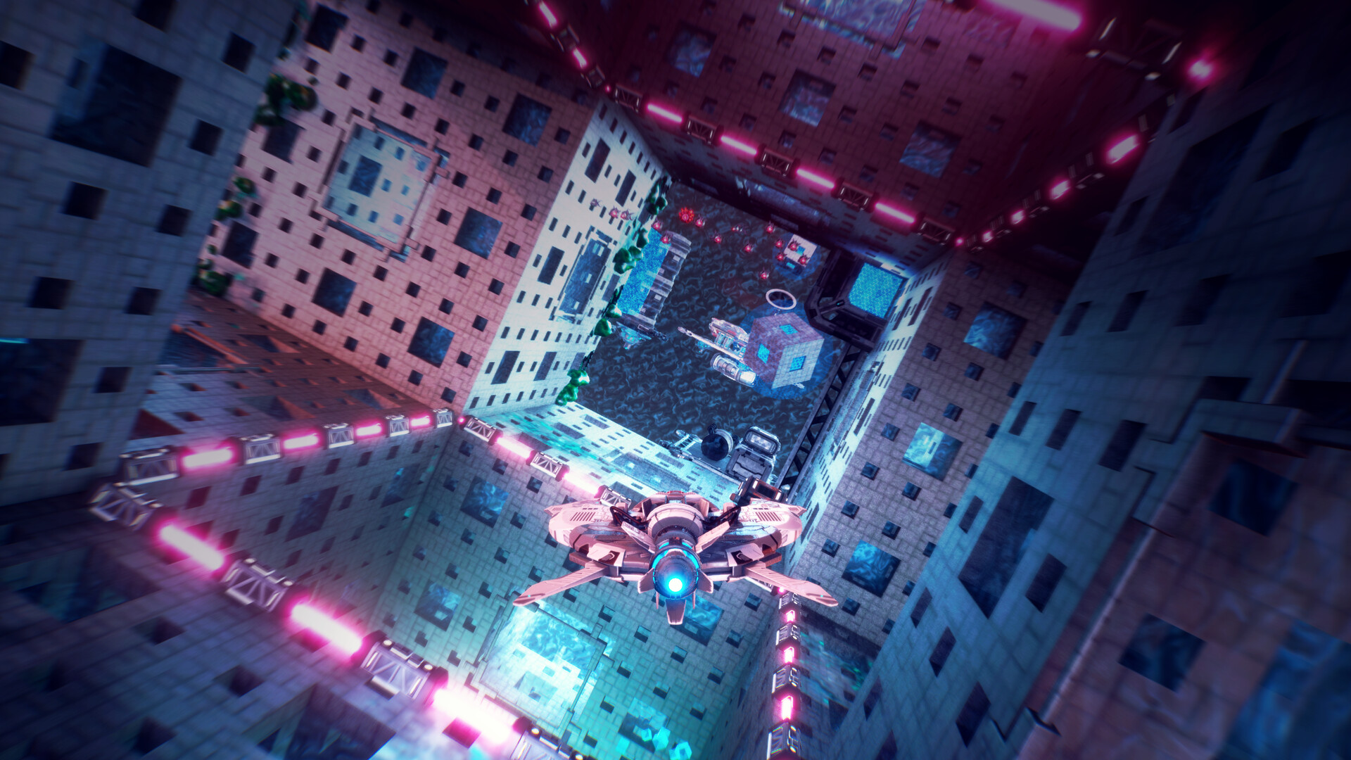 Saber Arena screenshot #2