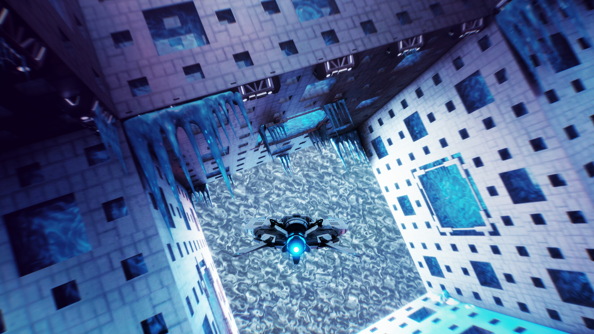 Saber Arena screenshot #5