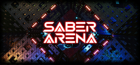 Saber Arena - similar game to Walk of Life by Multiversal