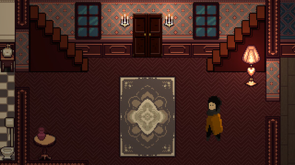 Shelter from the Storm - The Cloak of Kindness Shelter from the Storm - The Cloak of Kindness