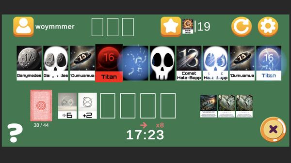 TimeParadox screenshot 6