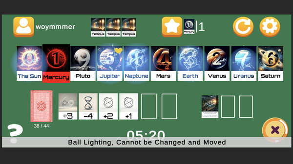 TimeParadox screenshot 4