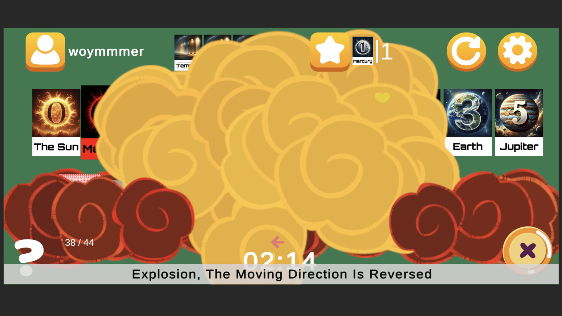 TimeParadox screenshot #5