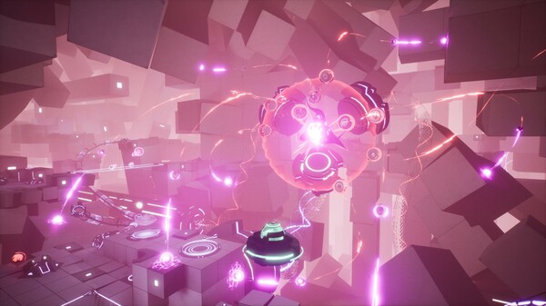 Orbyss Demo