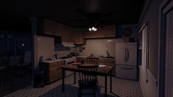 Radiolight Demo