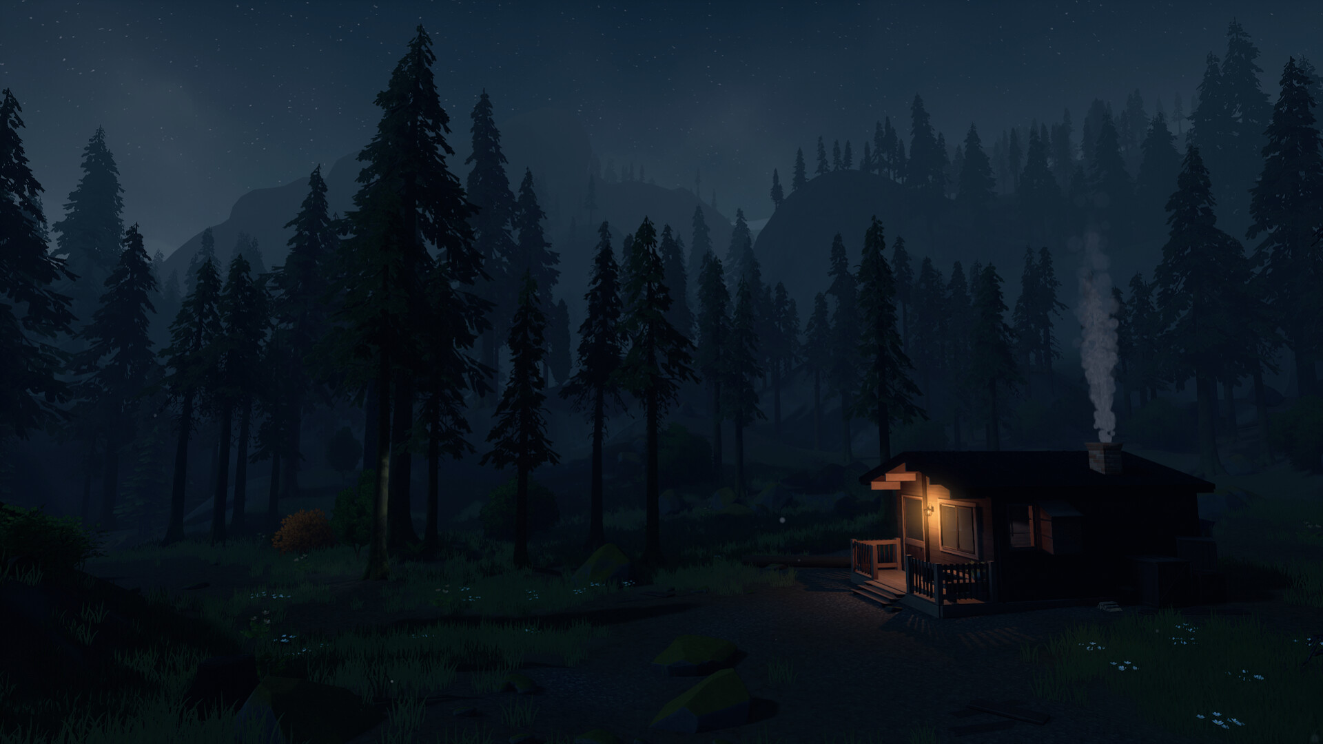 Radiolight Demo Featured Screenshot #1