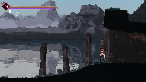 Battle Witch screenshot 2