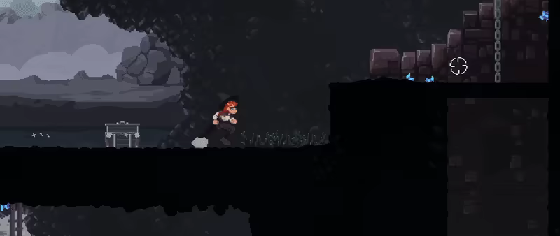 Battle Witch video 2