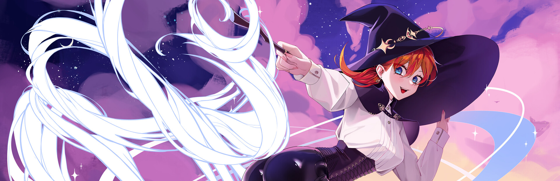 Battle Witch