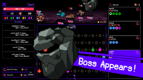 Witch Pachi screenshot 6