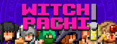 Witch Pachi