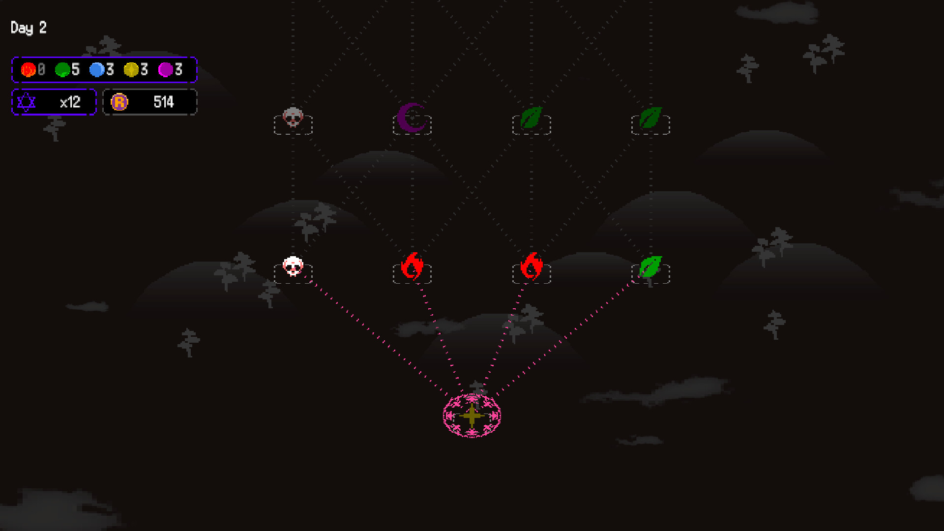 Witch Pachi screenshot #6