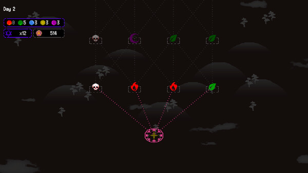 Witch Pachi screenshot 6