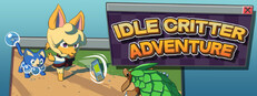 Idle Critter Adventure