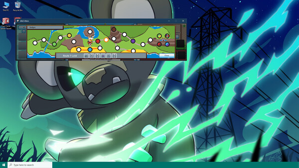 Screenshot media
