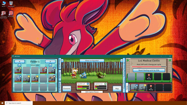 Screenshot media