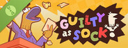 Guilty as Sock! Demo
