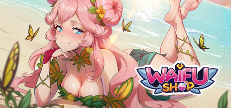 Waifu Shop