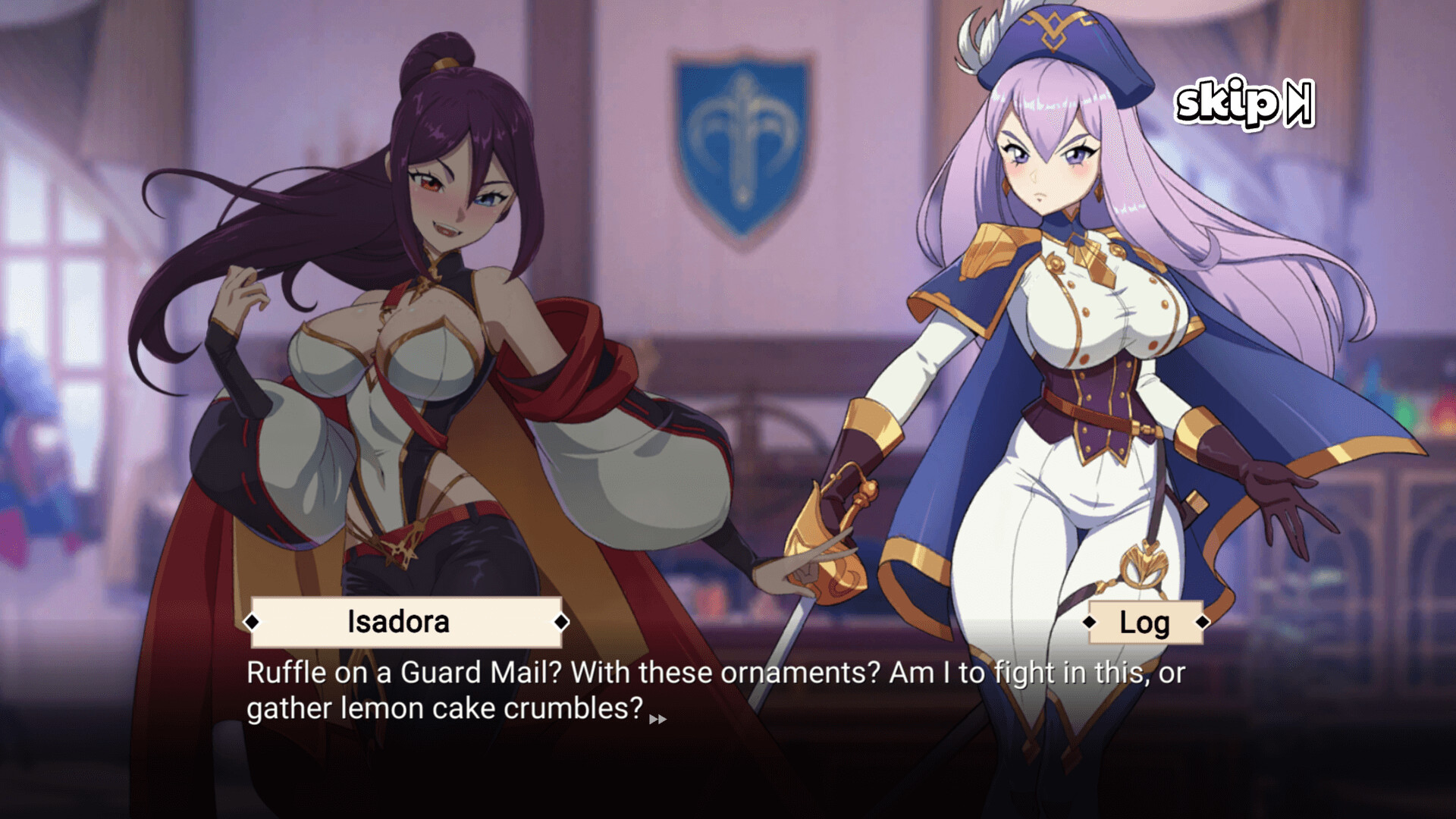 Waifu Shop screenshot 11