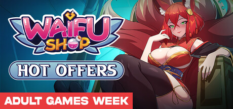 Waifu Shop