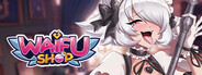 Waifu Shop logo