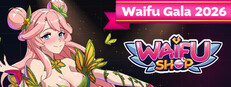 Waifu Shop