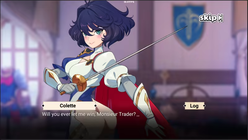 Waifu Shop image