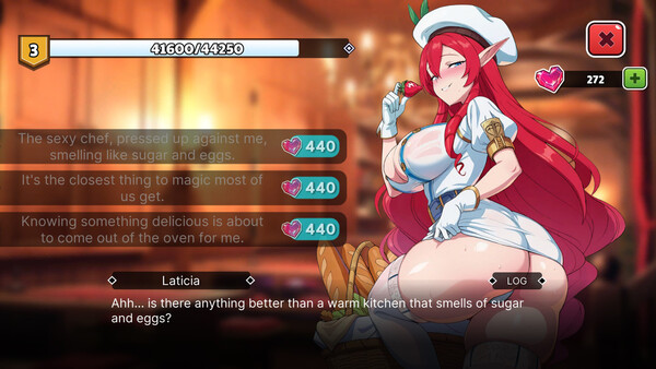 Waifu Shop